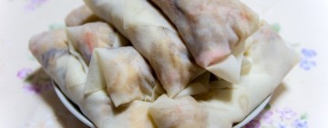 別讓傳統美食變成健康威脅：從潤餅中毒事件看見市場攤商的食安漏洞
